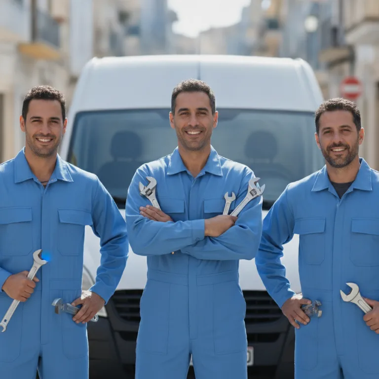 Riparazione Scaldabagno team a Corsico